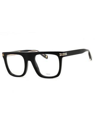 Marc Jacobs MJ 1063 plastic Rectangular Men's Eyeglasses