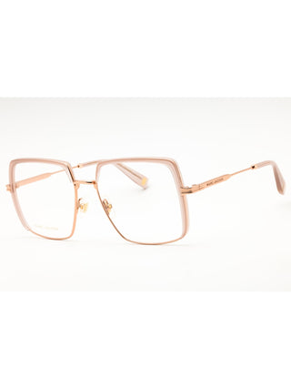 Marc Jacobs MJ 1067  Metal Oversized  Women's Eyeglasses