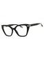 0807 00 - BLACK/Clear demo lens