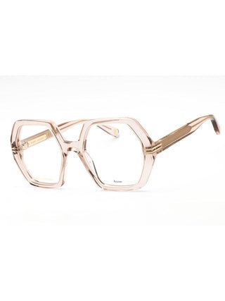 Marc Jacobs MJ 1077 plastic Oversized  Women's Eyeglasses
