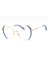 LKS - Gold Blue / Clear Lens