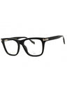 0807 00 - Black/clear demo lens