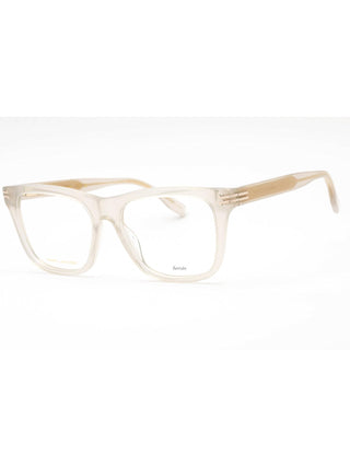 Marc Jacobs MJ 1084 plastic Rectangular  Women's Eyeglasses