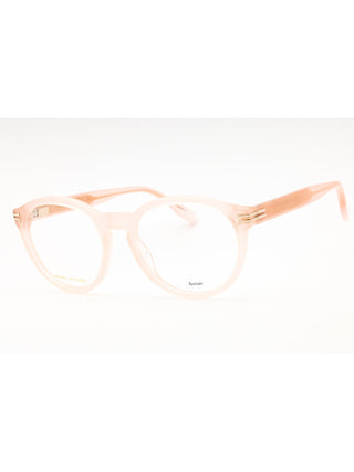 Marc Jacobs MJ 1085 plastic Round  Women's Eyeglasses