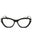 0807 00 - BLACK/Clear demo lens