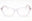 0789 00 - Lilac / Clear Lens