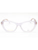 0789 00 - Lilac / Clear Lens