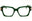 01ED 00 - GREEN/Clear demo lens