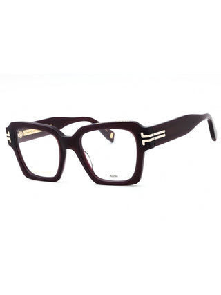 Marc Jacobs MJ 1088 plastic Rectangular  Women's Eyeglasses
