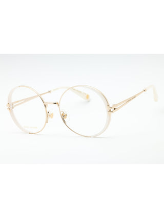 Marc Jacobs MJ 1093  Metal Round  Women's Eyeglasses