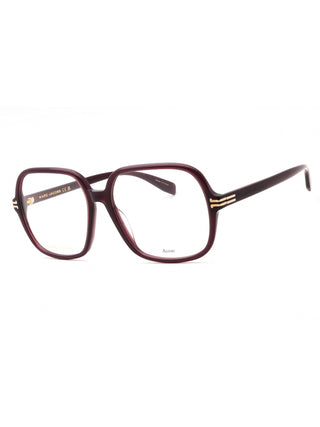 Marc Jacobs MJ 1098 plastic Oversized  Women's Eyeglasses