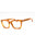 03Y - Brown Marble / Clear Lens