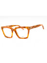 03Y - Brown Marble / Clear Lens