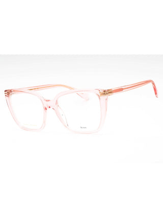 Marc Jacobs MJ 1107 plastic Rectangular  Women's Eyeglasses