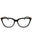 0807 00 - BLACK/Clear demo lens