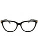 0807 00 - BLACK/Clear demo lens