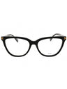 0807 00 - BLACK/Clear demo lens