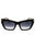 0807 9O - BLACK/DARK GREY SF