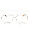 03YG 00 - Light Gold / Clear Lens