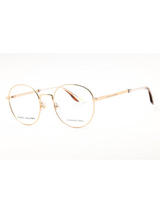 Marc Jacobs Marc 272  Metal Round Men's Eyeglasses