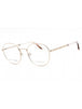 03YG 00 - Light Gold / Clear Lens