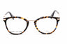 0AY0 00 - Havana Avio / Clear Lens