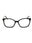 0807 00 - Black / Clear Lens