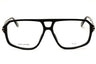 0807 00 - Black / Clear demo lens