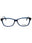 092 - blue/other/clear demo lens