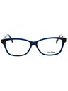 092 - blue/other/clear demo lens