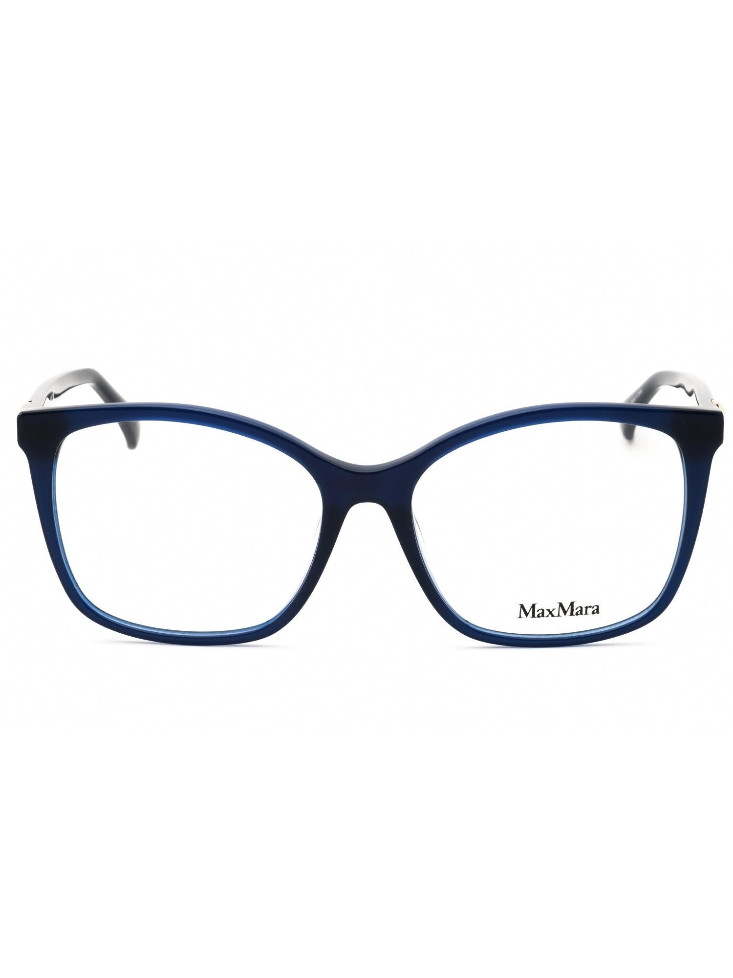Max Mara MM5023 Eyeglasses – Beverly Hills Eyewear