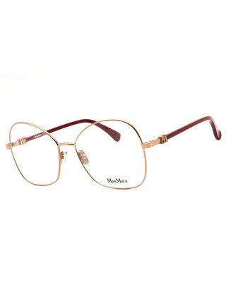 Max Mara MM5033 Eyeglasses-Beverly Hills Eyewear