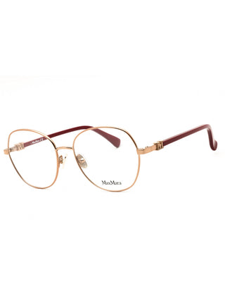 Max Mara MM5034 Eyeglasses-Beverly Hills Eyewear