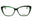 098 - dark green/other/clear demo lens