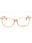 059 - beige/other/clear demo lens