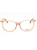 059 - beige/other/clear demo lens