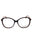 092 - blue/other/clear demo lens