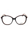 092 - blue/other/clear demo lens