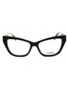 005 - black/other/Clear demo lens