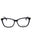 092 - blue/other/clear demo lens