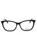 092 - blue/other/clear demo lens