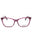 083 - violet/other/clear demo lens