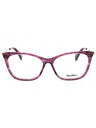 083 - violet/other/clear demo lens