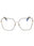 005 - black/other/clear demo lens