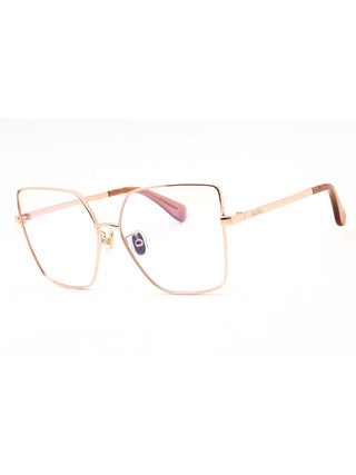 Max Mara MM5073-H-B Eyeglasses-Beverly Hills Eyewear