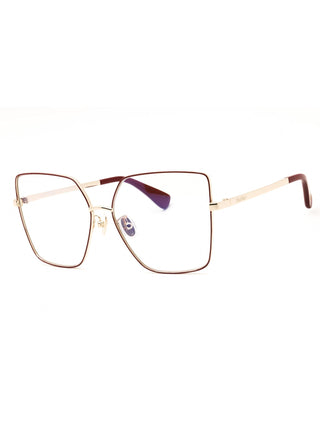 Max Mara MM5073-H-B Eyeglasses-Beverly Hills Eyewear