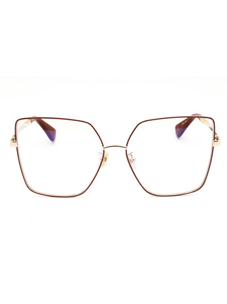 Max Mara MM5073-H-B Eyeglasses-Beverly Hills Eyewear
