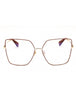 068 - red/other/clear demo lens