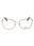 005 - black/other/Clear demo lens