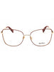 068 - red/other/Clear demo lens